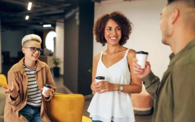 Assur-aidant : enfin une garantie de prévoyance collective pour 100% salariés aidants.