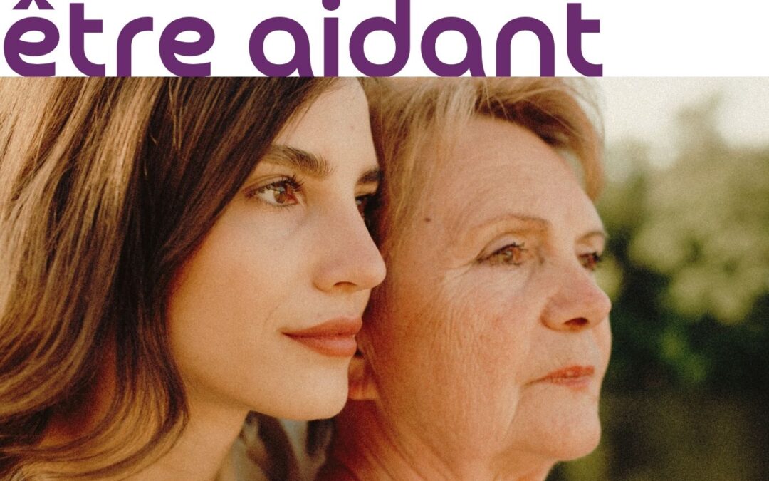 Podcast | Aidant et salarié – Témoignage de Benoît