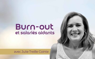 Burn-out et salariés aidants